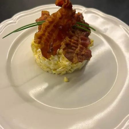 Amato-brugge 住宿加早餐酒店