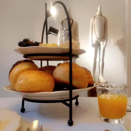 Bed & Breakfast Amato-brugge Brygge