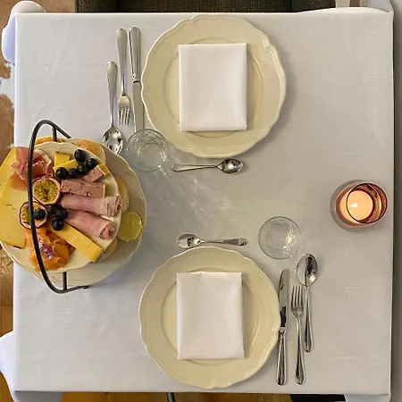 Bed & Breakfast Amato-brugge Brygge