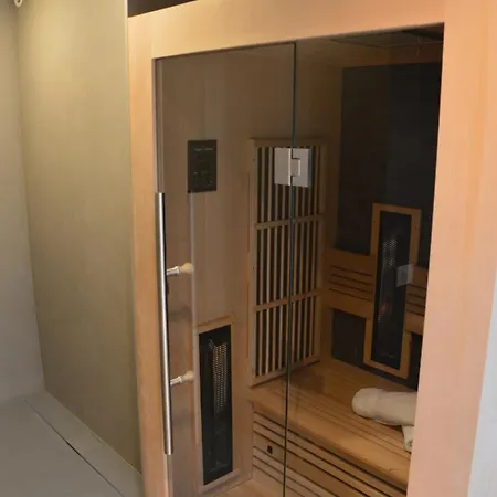 Bed & Breakfast Amato-brugge