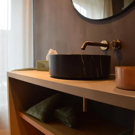 Bed & Breakfast Amato-brugge Brygge