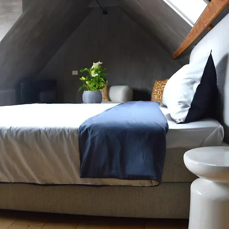 Amato-brugge Bed & Breakfast