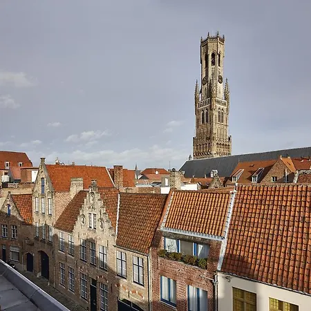 Amato-brugge Frühstückspension 3*