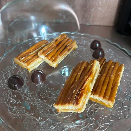 Frühstückspension Amato-brugge Brügge